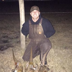 Meet your Posher, Seth